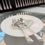 سرویس قاشق چنگال 159 پارچه 30 نفره CONTINENTAL VIP - Image 30