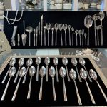 سرویس قاشق چنگال 159 پارچه 30 نفره CONTINENTAL VIP - Image 33