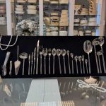 سرویس قاشق چنگال 159 پارچه 30 نفره CONTINENTAL VIP - Image 35