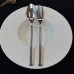 سرویس قاشق چنگال 159 پارچه 30 نفره CONTINENTAL VIP - Image 36