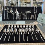 سرویس قاشق چنگال 159 پارچه 30 نفره CONTINENTAL VIP - Image 37