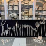 سرویس قاشق چنگال 159 پارچه 30 نفره CONTINENTAL VIP - Image 48