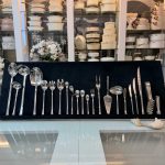 سرویس قاشق چنگال 159 پارچه 30 نفره CONTINENTAL VIP - Image 55