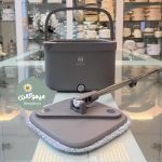 ست سطل و تی چرخشی WS مدل ws200 ب
