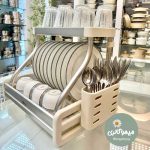 آبچکان رومیزی دوطبقه WS کد 22 الف
