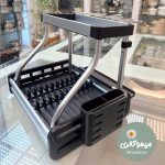 آبچکان رومیزی دوطبقه WS کد 22 ج