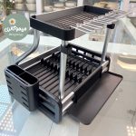 آبچکان رومیزی دوطبقه WS کد 22 ب
