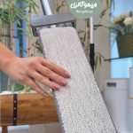 تی زمین شوی WS مدل p10-a ب