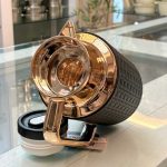 فلاسک ایرپات برند لایف اسمایل FK-6-1000 الف