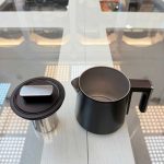 چایساز سماوری دیجیتال برند مدنیک مدل 109 ج