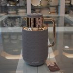 فلاسک ایرپات برند لایف اسمایل FK-6-1000 ب