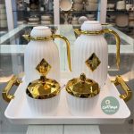 ست فلاسک قهوه و چای برند مدنیک مدل VFG-2 ه