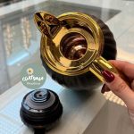 ست فلاسک قهوه و چای برند مدنیک مدل VFG-2 د