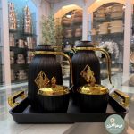 ست فلاسک قهوه و چای برند مدنیک مدل VFG-2 ج