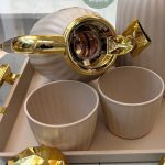 ست فلاسک قهوه و چای برند مدنیک مدل VFG-2 ب