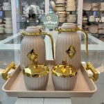 ست فلاسک قهوه و چای برند مدنیک مدل VFG-2 الف