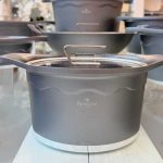 سرویس قابلمه 18 پارچه راکلند مدل Arses ی